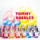 Туалетна вода для дітей Colour Intense Yummy Bubbles 16 мл  № 02 Happy frutti/Фруктовий. Изображение №2