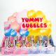 Туалетна вода для дітей Colour Intense Yummy Bubbles 16 мл  № 02 Happy frutti/Фруктовий. Зображення №3