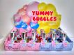 Туалетна вода для дітей Colour Intense Yummy Bubbles 16 мл  № 02 Happy frutti/Фруктовий. Изображение №5
