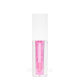 Блиск-бальзам для губ Top Beauty Pink з натуральними оліями, 5 мл. Изображение №4