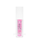 Блиск-бальзам для губ Top Beauty Pink з натуральними оліями, 5 мл. Изображение №5