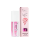 Блиск-бальзам для губ Top Beauty Pink з натуральними оліями, 5 мл. Изображение №6