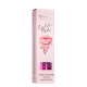 Блиск-бальзам для губ Top Beauty Pink з натуральними оліями, 5 мл. Изображение №7
