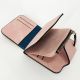Жіночий гаманець клатч Baellerry Forever N2346 , жіночий гаманець, невеликий гаманець. Колір: рожевий. Изображение №2