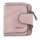 Жіночий гаманець клатч Baellerry Forever N2346 , жіночий гаманець, невеликий гаманець. Колір: рожевий. Изображение №5