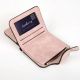Жіночий гаманець клатч Baellerry Forever N2346 , жіночий гаманець, невеликий гаманець. Колір: рожевий. Изображение №8