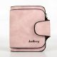 Жіночий гаманець клатч Baellerry Forever N2346 , жіночий гаманець, невеликий гаманець. Колір: рожевий. Изображение №10