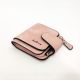 Жіночий гаманець клатч Baellerry Forever N2346 , жіночий гаманець, невеликий гаманець. Колір: рожевий. Изображение №11