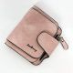 Жіночий гаманець клатч Baellerry Forever N2346 , жіночий гаманець, невеликий гаманець. Колір: рожевий. Зображення №12