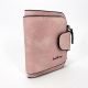 Жіночий гаманець клатч Baellerry Forever N2346 , жіночий гаманець, невеликий гаманець. Колір: рожевий. Изображение №14