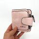 Жіночий гаманець клатч Baellerry Forever N2346 , жіночий гаманець, невеликий гаманець. Колір: рожевий. Изображение №15