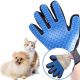 Рукавички для чищення тварин Pet Gloves. Зображення №3