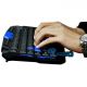 Клавіатура з мишкою HK-8100, ігрова клавіатура та миша для пк, бездротова клавіатура та миша. Зображення №6