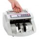 Рахувальна машинка Bill Counter UKC MG-2089, машинка для рахунку грошей з ультрафіолетовим детектором валют. Зображення №2