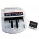 Рахувальна машинка Bill Counter UKC MG-2089, машинка для рахунку грошей з ультрафіолетовим детектором валют. Зображення №4