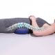 Ортопедична подушка для попереку Lumbar Support TV One. Подушка для попереку з ефектом пам'яті з м'яким тканинним покриттям, що дихає.. Зображення №2