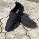 Кросівки чоловічі сітка 41 розмір | Чоловічі кросівки літо чорні. Модель 11526. Колір: чорний. Зображення №12