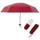 Компактна парасолька в капсулі-футлярі Червона, маленька парасолька в капсулі. Колір червоний. Зображення №13