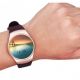 Розумні Smart Watch KW18. Колір: золотий. Зображення №6