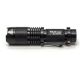 Акумуляторний тактичний ліхтар Police BL-1812-T6, підствольний ліхтарик, яскравий ліхтарик, якісний. Изображение №3