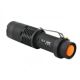 Акумуляторний тактичний ліхтар Police BL-1812-T6, підствольний ліхтарик, яскравий ліхтарик, якісний. Зображення №4