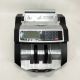 Машинка для грошей з детектором Multi-Currency Counter 2040v для офісу, для перевірки купюр. Изображение №5