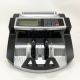 Машинка для грошей з детектором Multi-Currency Counter 2040v для офісу, для перевірки купюр. Изображение №6