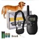 Нашийник для дресирування собак Remote Pet Dog Training з LCD Дисплеєм. Зображення №6
