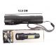 Ліхтарик акумуляторний ручний Bailong BL-29 діод T6 + COB зарядка від USB, ліхтарик led, водонепроникний. Зображення №4