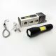 Ліхтарик акумуляторний ручний Bailong BL-29 діод T6 + COB зарядка від USB, ліхтарик led, водонепроникний. Зображення №19