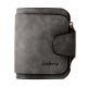 Жіночий гаманець клатч Baellerry Forever N2346, жіночий гаманець, невеликий гаманець. Колір: темно-сірий. Изображение №5
