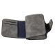 Жіночий гаманець клатч Baellerry Forever N2346, жіночий гаманець, невеликий гаманець. Колір: темно-сірий. Зображення №6
