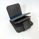 Жіночий гаманець клатч Baellerry Forever N2346, жіночий гаманець, невеликий гаманець. Колір: темно-сірий. Зображення №11