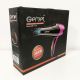 Фен GEMEI GM-1766 2.6 кВт АС, жіночий фен для волосся, електрофен для волосся. Колір: фіолетовий. Зображення №4