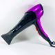 Фен GEMEI GM-1766 2.6 кВт АС, жіночий фен для волосся, електрофен для волосся. Колір: фіолетовий. Зображення №14