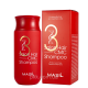 Шампунь для волосся змінцнюючий Masil 3 Salon Hair CMC Shampoo 150 мл. Зображення №2