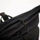 Рюкзак Roll Top чоловічий-жіночий для ноутбука міський рол топ, великий рюкзак для подорожей. Зображення №18