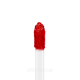 Матовий блиск для губ Quiz Cosmetics Joli Color Matte, 86 венеційський червоний. Изображение №2