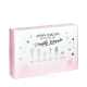 Подарунковий набір косметики по догляду за обличчям LAIKOU Japan Sakura Skincare Set. Изображение №4