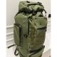 Тактичний рюкзак на 70л більший армійський баул, похідна сумка / Військовий рюкзак, тактичний рюкзак ВСУ. Зображення №2