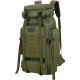 Тактичний рюкзак на 70л більший армійський баул, похідна сумка / Військовий рюкзак, тактичний рюкзак ВСУ. Изображение №7