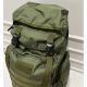 Тактичний рюкзак на 70л більший армійський баул, похідна сумка / Військовий рюкзак, тактичний рюкзак ВСУ. Зображення №11
