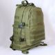 Тактичний штурмовий рюкзак на 40 л, Армійський рюкзак чоловічий великий, військовий рюкзак армійський кемпінг. Изображение №4