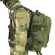 Тактичний штурмовий рюкзак на 40 л, Армійський рюкзак чоловічий великий, військовий рюкзак армійський кемпінг. Изображение №12
