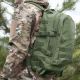 Тактичний штурмовий рюкзак на 40 л, Армійський рюкзак чоловічий великий, військовий рюкзак армійський кемпінг. Изображение №14