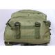 Тактичний штурмовий рюкзак на 40 л, Армійський рюкзак чоловічий великий, військовий рюкзак армійський кемпінг. Зображення №29