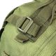 Тактичний штурмовий рюкзак на 40 л, Армійський рюкзак чоловічий великий, військовий рюкзак армійський кемпінг. Зображення №34