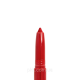 Помада-олівець для губ водостійка Bogenia Velvet Waterproof Matte, 012 Frisky Red. Изображение №3