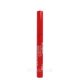 Помада-олівець для губ водостійка Bogenia Velvet Waterproof Matte, 012 Frisky Red. Изображение №6