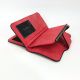 Жіночий гаманець портмоне клатч Baellerry Forever N2345, Компактний гаманець дівчинці. Колір: темно-червоний. Зображення №2
